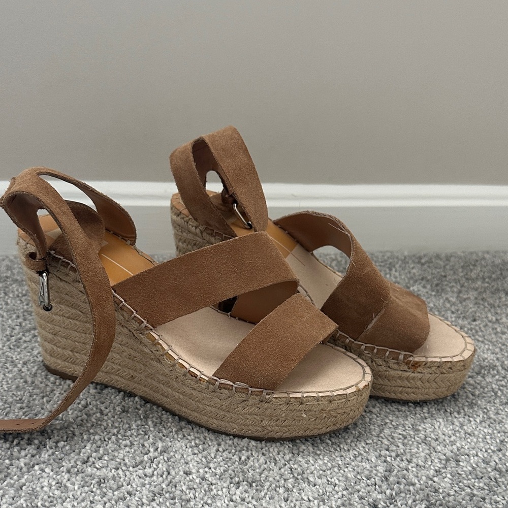 Dolce Vita Wedges